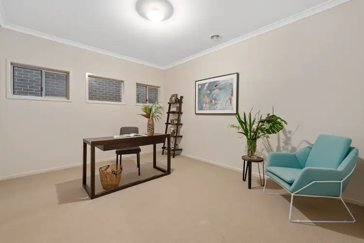 Fourth view of Homely house listing, 37 Norris Circuit, Croydon VIC 3136