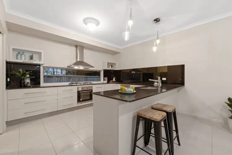 Fifth view of Homely house listing, 37 Norris Circuit, Croydon VIC 3136