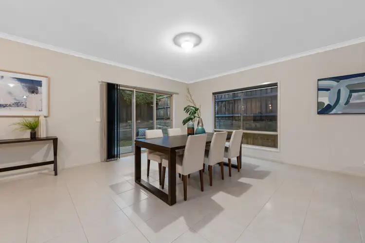 Seventh view of Homely house listing, 37 Norris Circuit, Croydon VIC 3136