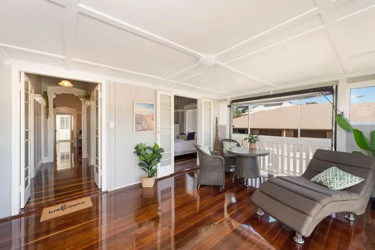 Main view of Homely house listing, 5 Elliott Heads Road, Kepnock QLD 4670