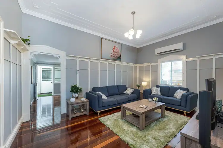 Third view of Homely house listing, 5 Elliott Heads Road, Kepnock QLD 4670