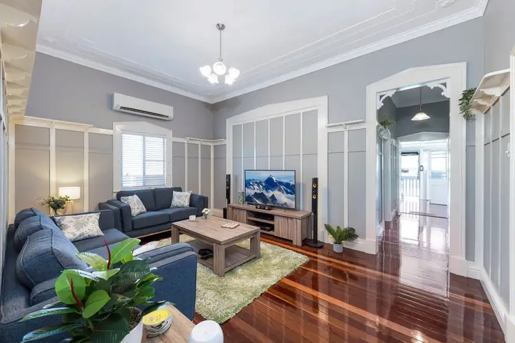 Fourth view of Homely house listing, 5 Elliott Heads Road, Kepnock QLD 4670