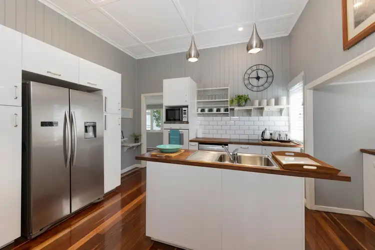 Fifth view of Homely house listing, 5 Elliott Heads Road, Kepnock QLD 4670