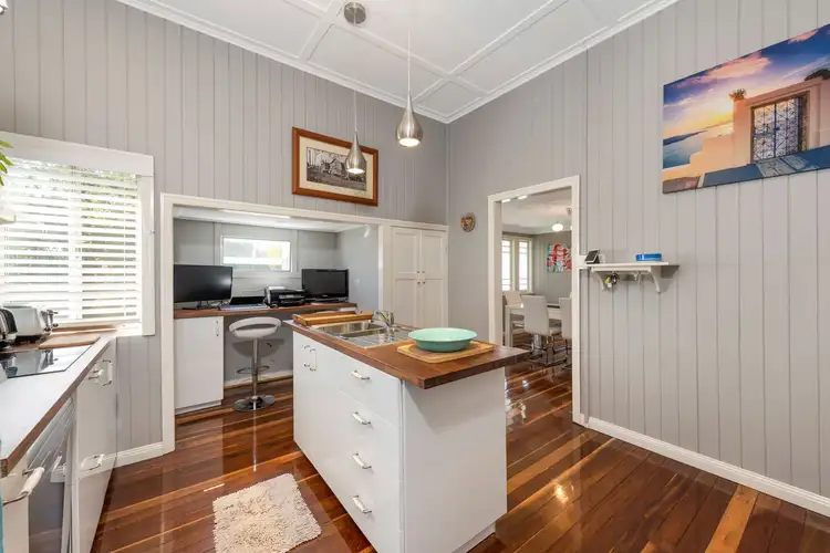 Sixth view of Homely house listing, 5 Elliott Heads Road, Kepnock QLD 4670