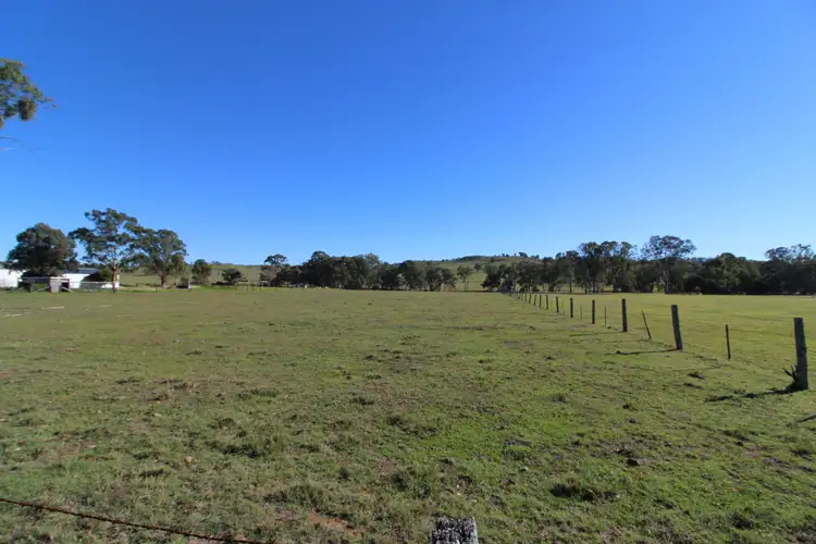 Main view of Homely land listing, Lot 38 New England Highway, Crows Nest QLD 4355