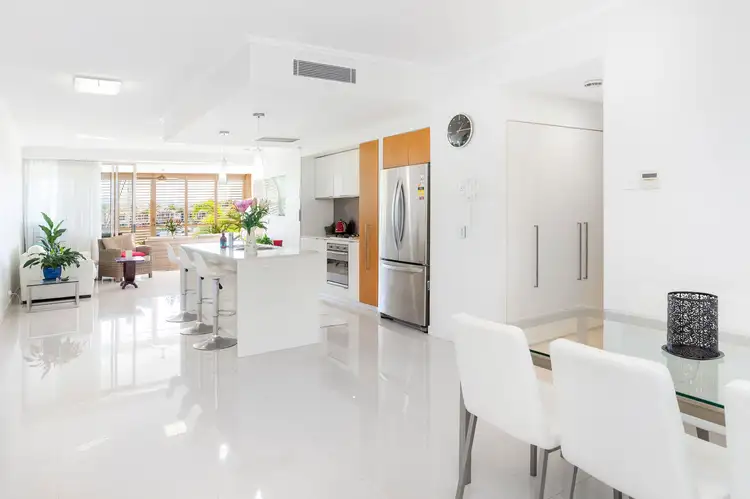 1762/1 Rialto Quay Drive, Stillwater Apartments, Hope Island QLD 4212
