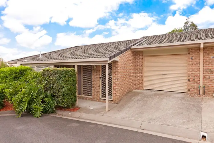 38/63 Bowen Street, Capalaba QLD 4157