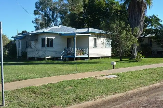 Main view of Homely house listing, 10 Coronation Drive, Blackall QLD 4472