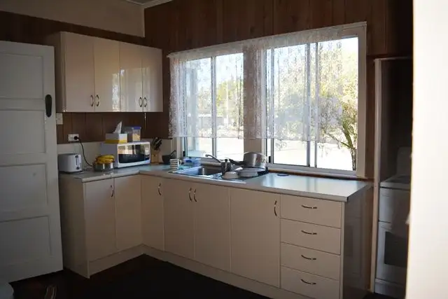 Second view of Homely house listing, 10 Coronation Drive, Blackall QLD 4472