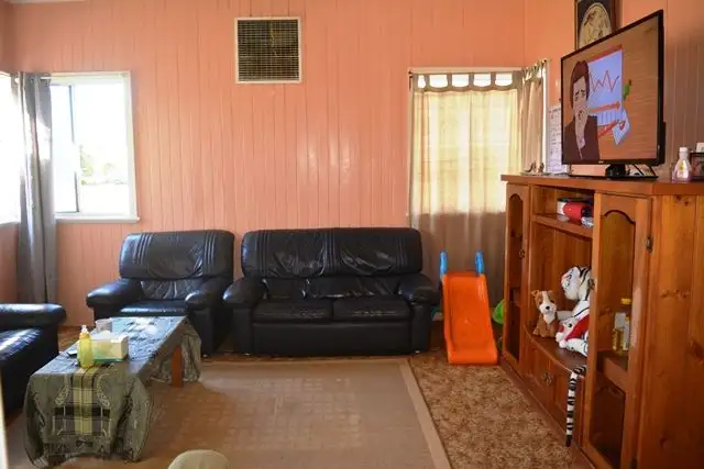 Fourth view of Homely house listing, 10 Coronation Drive, Blackall QLD 4472