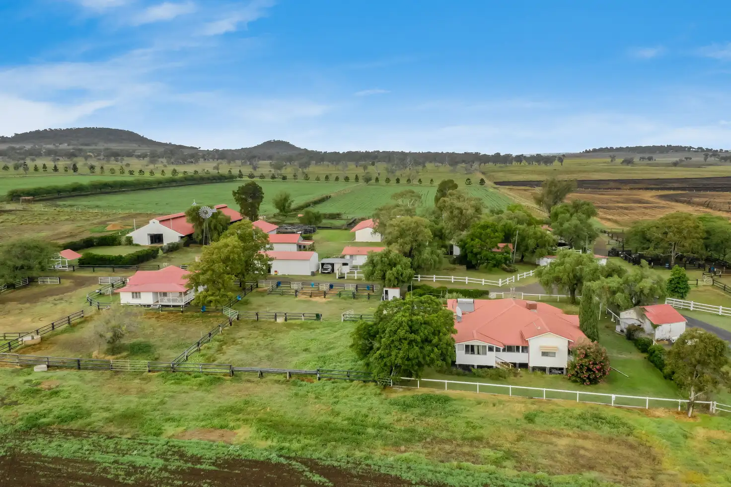 Main view of Homely rural property listing, 644 Glover Road, Pilton QLD 4361