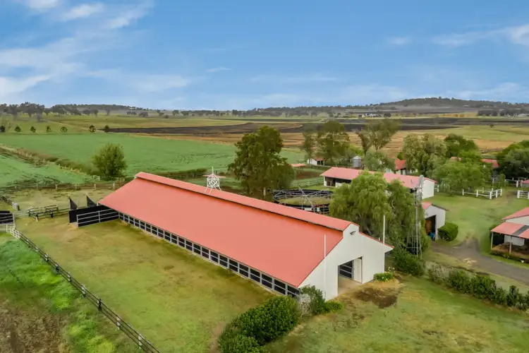 Second view of Homely rural property listing, 644 Glover Road, Pilton QLD 4361