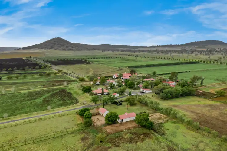 Third view of Homely rural property listing, 644 Glover Road, Pilton QLD 4361