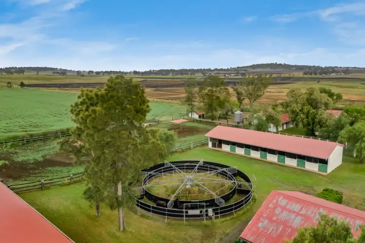 Fourth view of Homely rural property listing, 644 Glover Road, Pilton QLD 4361