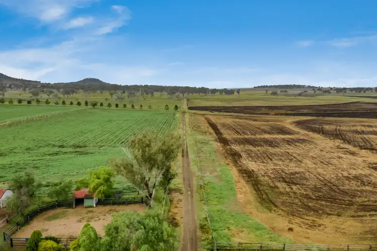 Fifth view of Homely rural property listing, 644 Glover Road, Pilton QLD 4361