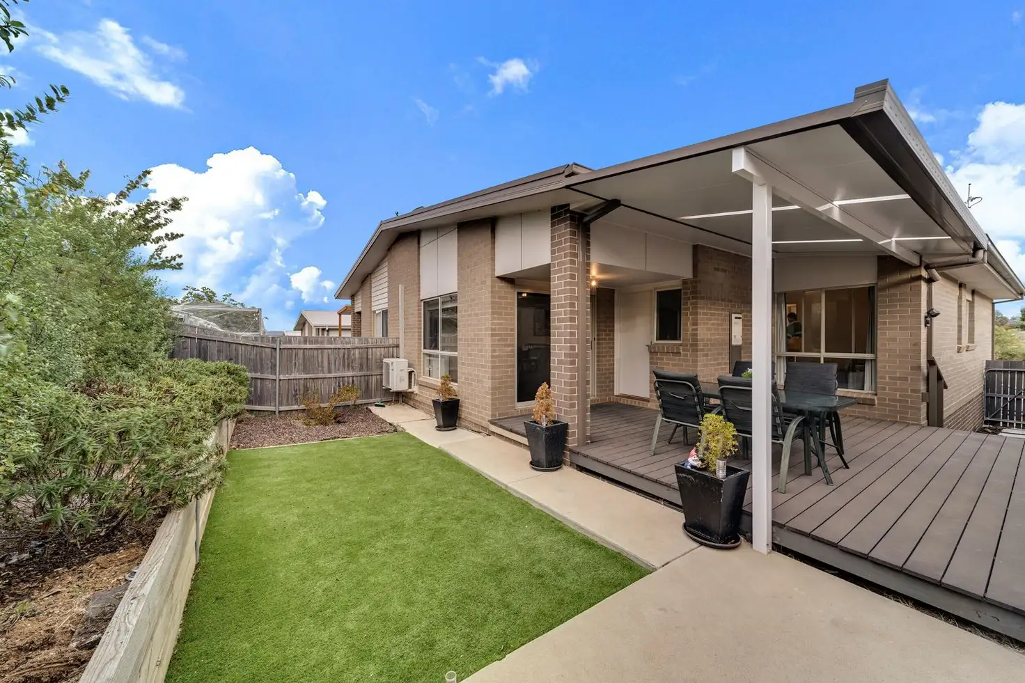 Main view of Homely townhouse listing, 28 Mick Shann Terrace, Casey ACT 2913