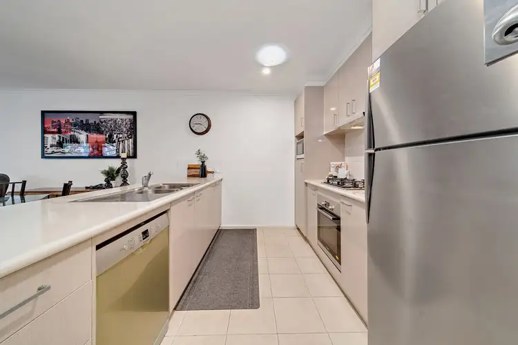 Second view of Homely townhouse listing, 28 Mick Shann Terrace, Casey ACT 2913