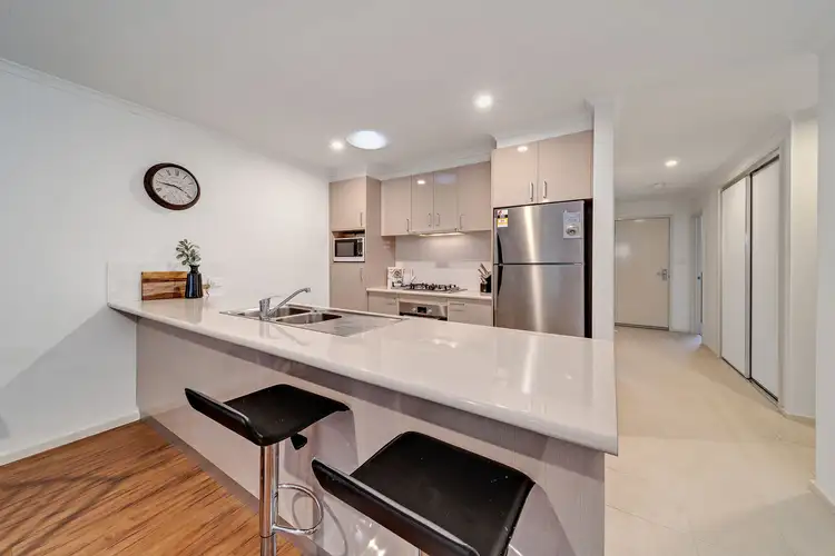 Third view of Homely townhouse listing, 28 Mick Shann Terrace, Casey ACT 2913