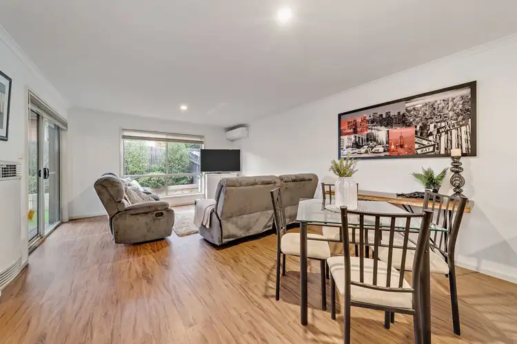 Fourth view of Homely townhouse listing, 28 Mick Shann Terrace, Casey ACT 2913