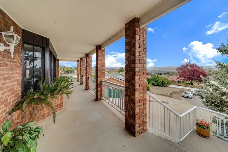 Fourth view of Homely house listing, 15 MacNamara Place, Chisholm ACT 2905