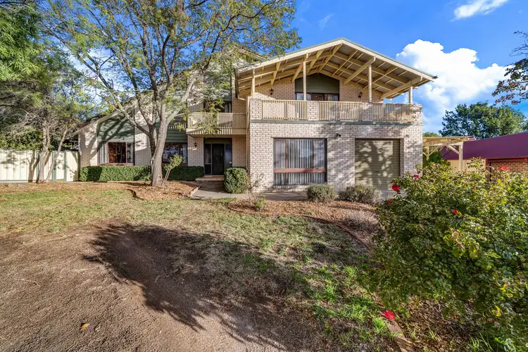 Main view of Homely house listing, 6 Shasta Place, Isabella Plains ACT 2905
