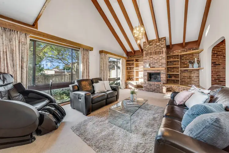 Second view of Homely house listing, 6 Shasta Place, Isabella Plains ACT 2905