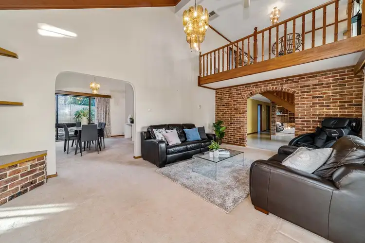 Third view of Homely house listing, 6 Shasta Place, Isabella Plains ACT 2905