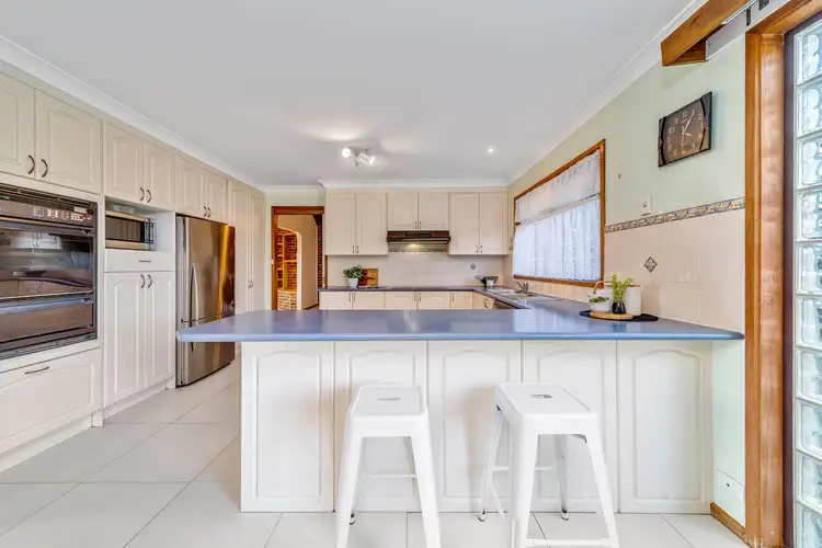 Fifth view of Homely house listing, 6 Shasta Place, Isabella Plains ACT 2905