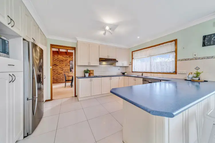 Sixth view of Homely house listing, 6 Shasta Place, Isabella Plains ACT 2905