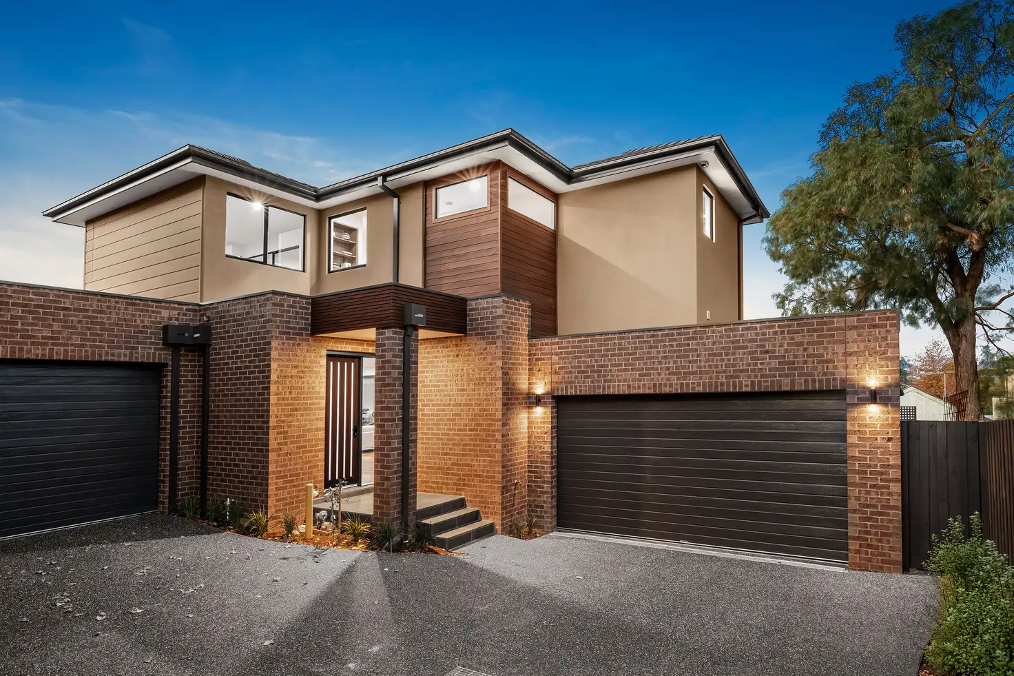 Main view of Homely house listing, 2/83 Percy Street, Mitcham VIC 3132