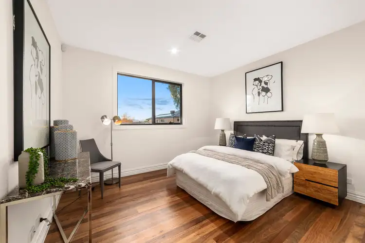 Fifth view of Homely house listing, 2/83 Percy Street, Mitcham VIC 3132