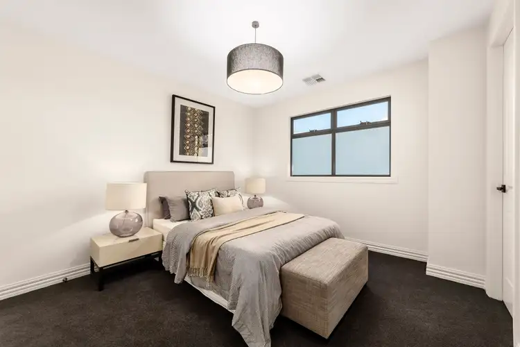 Sixth view of Homely house listing, 2/83 Percy Street, Mitcham VIC 3132