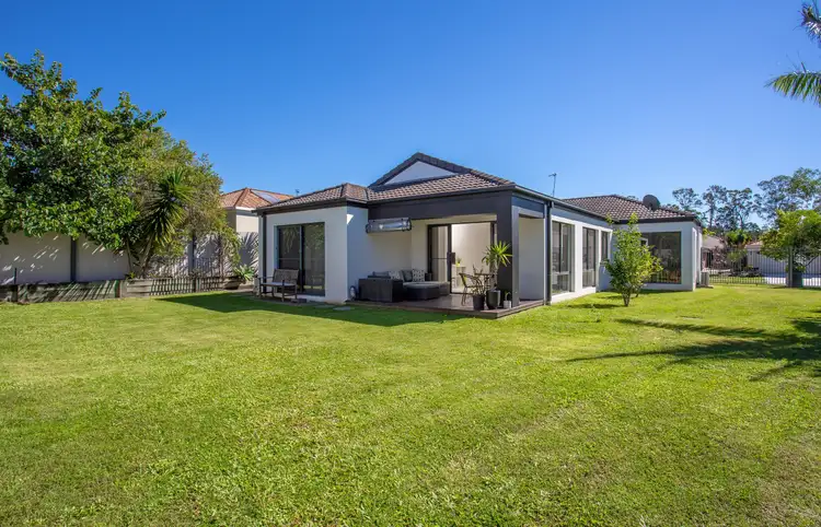 39 Olympus Drive, Robina QLD 4226
