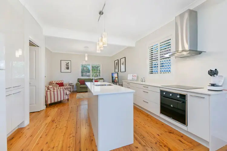 39 Ethel Street, Hornsby NSW 2077