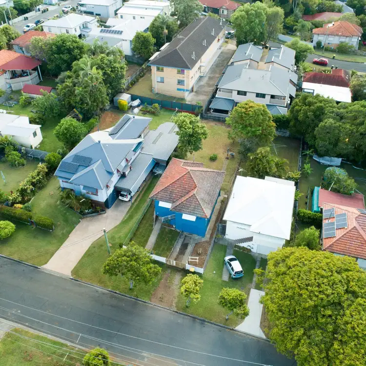 Main view of Homely house listing, 14 Wallace Street, Moorooka QLD 4105