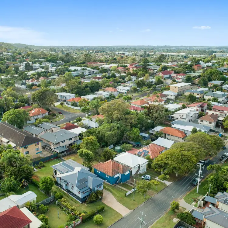 Second view of Homely house listing, 14 Wallace Street, Moorooka QLD 4105