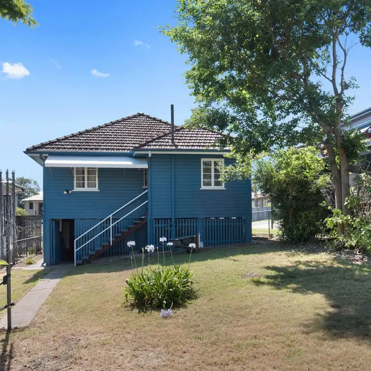 Third view of Homely house listing, 14 Wallace Street, Moorooka QLD 4105
