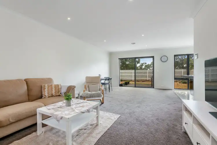 Second view of Homely townhouse listing, 3 Greenwich Crescent, Bundoora VIC 3083