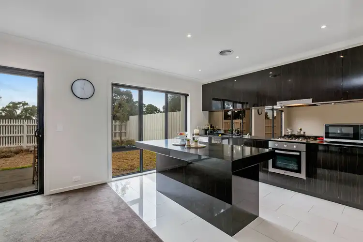 Third view of Homely townhouse listing, 3 Greenwich Crescent, Bundoora VIC 3083