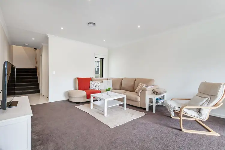 Fifth view of Homely townhouse listing, 3 Greenwich Crescent, Bundoora VIC 3083