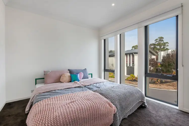 Sixth view of Homely townhouse listing, 3 Greenwich Crescent, Bundoora VIC 3083