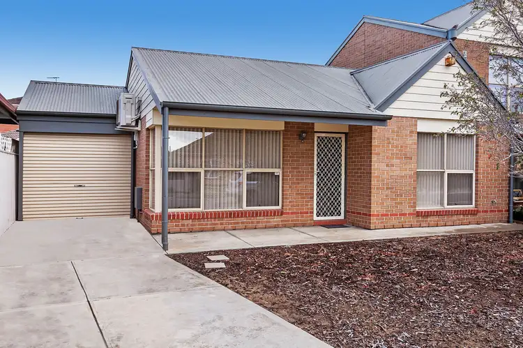 1/24 Victoria Street, Glanville SA 5015