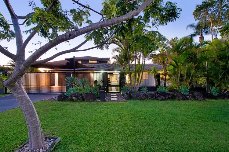 Main view of Homely house listing, 33 Lochinvar Court, Ashmore QLD 4214