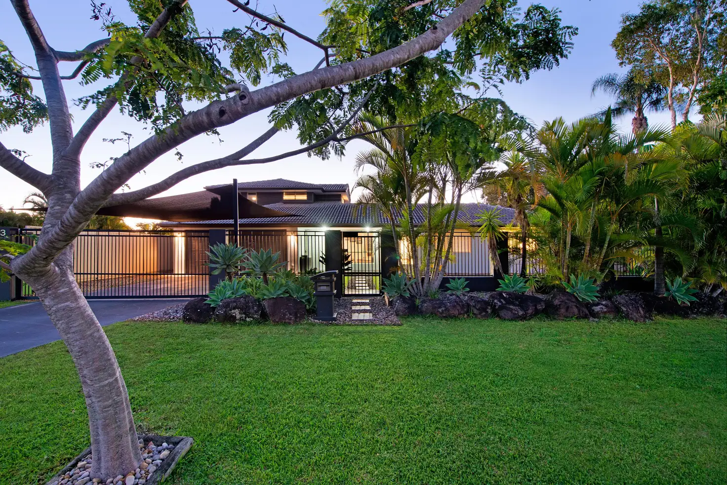 Main view of Homely house listing, 33 Lochinvar Court, Ashmore QLD 4214