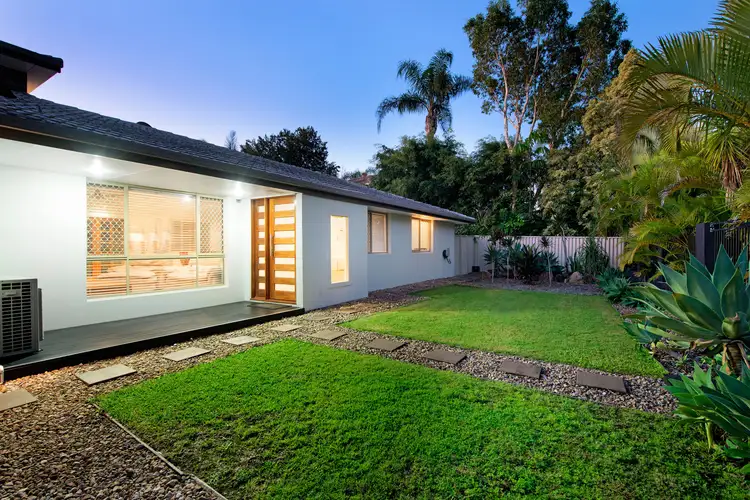 Second view of Homely house listing, 33 Lochinvar Court, Ashmore QLD 4214