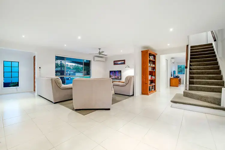 Fourth view of Homely house listing, 33 Lochinvar Court, Ashmore QLD 4214