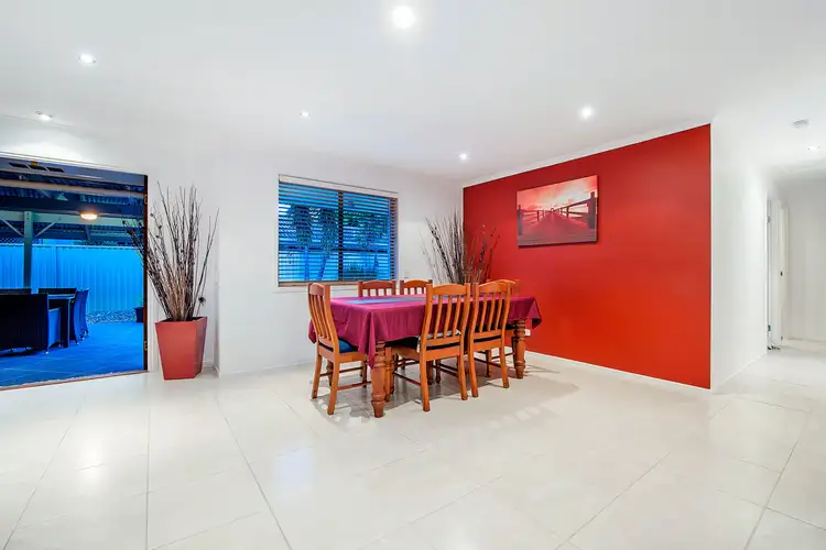 Fifth view of Homely house listing, 33 Lochinvar Court, Ashmore QLD 4214