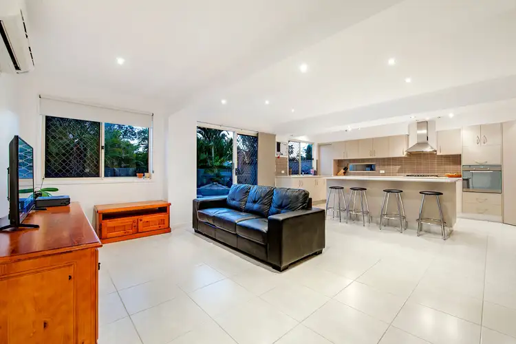 Sixth view of Homely house listing, 33 Lochinvar Court, Ashmore QLD 4214