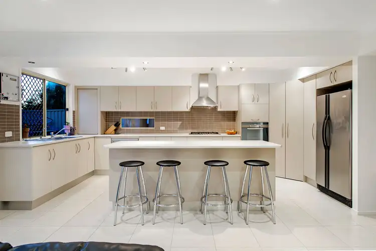 Seventh view of Homely house listing, 33 Lochinvar Court, Ashmore QLD 4214