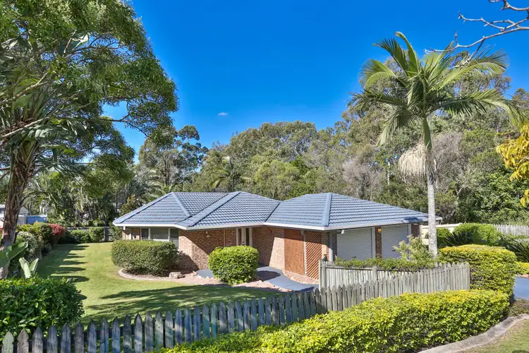 26 Jindabyne Street, Forest Lake QLD 4078
